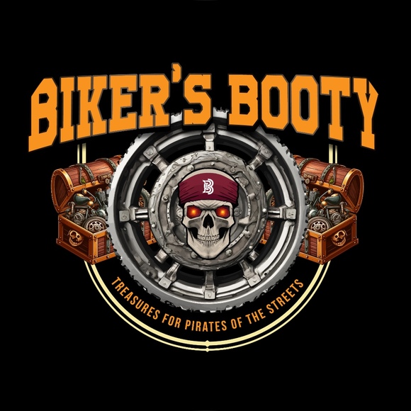 bikersbooty